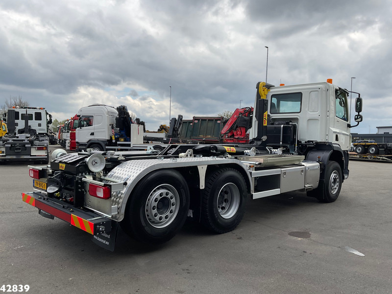 DAF FAN CF 450 Hyvalift 20 Ton haakarmsysteem Unused! - Haakarmsysteem vrachtwagen: afbeelding 5 DAF FAN CF 450 Hyvalift 20 Ton haakarmsysteem Unused! - Haakarmsysteem vrachtwagen: afbeelding 5