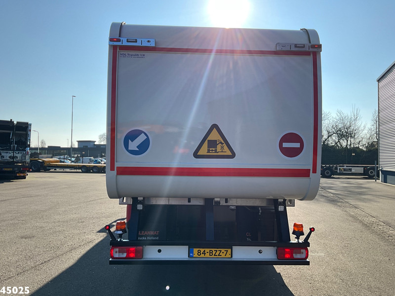 Vuilniswagen DAF FAN XD 340 VDL Translift zijlader: afbeelding 13
