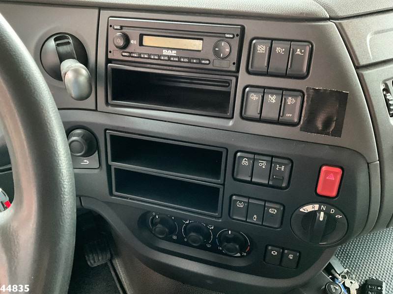 Leasing DAF FAN XF 460 Euro 6 Hyvalift 18 Ton portaalarmsysteem DAF FAN XF 460 Euro 6 Hyvalift 18 Ton portaalarmsysteem: afbeelding 12