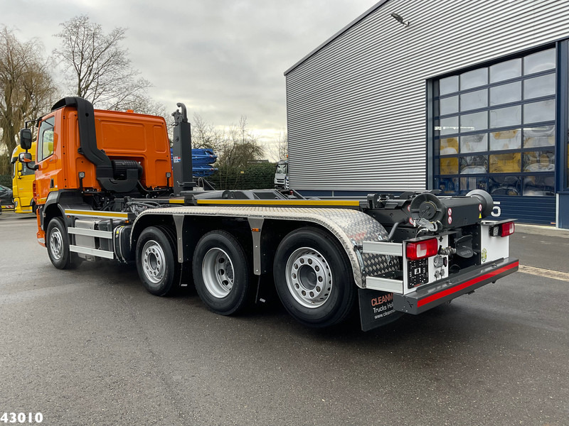 DAF FAQ CF 430 VDL 30 Ton haakarmsysteem - Haakarmsysteem vrachtwagen: afbeelding 2 DAF FAQ CF 430 VDL 30 Ton haakarmsysteem - Haakarmsysteem vrachtwagen: afbeelding 2