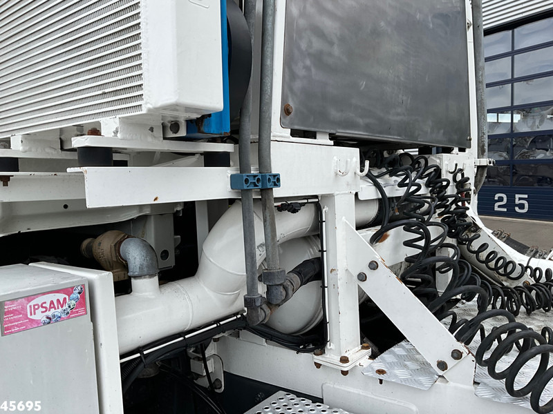 DAF FT 105 XF 460 Just 196.550 km + IPSAM 18m³ Combi oplegger - Vacuümwagen: afbeelding 5 DAF FT 105 XF 460 Just 196.550 km + IPSAM 18m³ Combi oplegger - Vacuümwagen: afbeelding 5