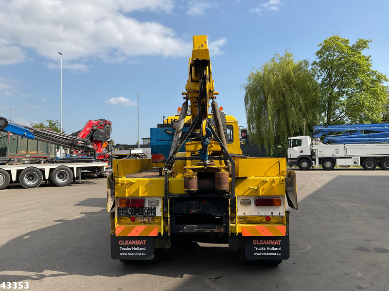 DAF FTS 2600 DKA 310 Manuel Full Steel Bergingsvoertuig - Bergingsvoertuig: afbeelding 5 DAF FTS 2600 DKA 310 Manuel Full Steel Bergingsvoertuig - Bergingsvoertuig: afbeelding 5