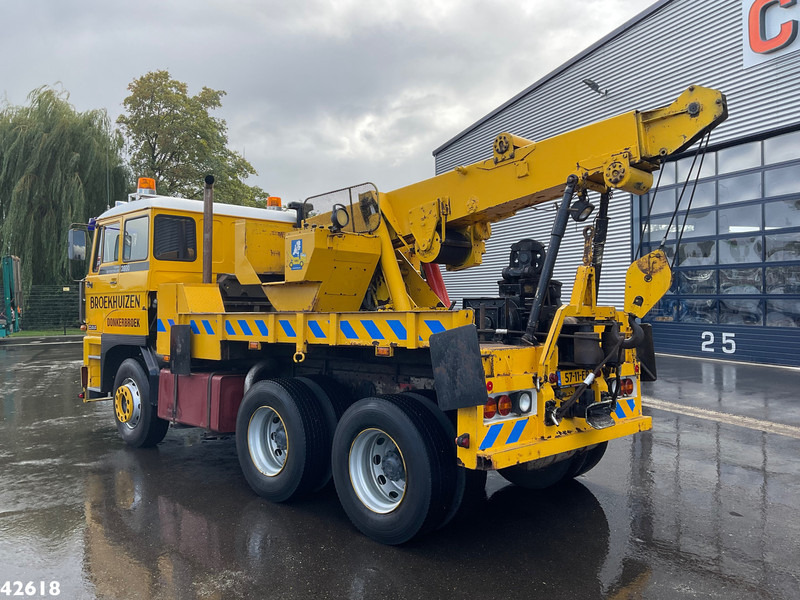 DAF FTT 2800 DKS 360 6x4 - Bergingsvoertuig: afbeelding 1 DAF FTT 2800 DKS 360 6x4 - Bergingsvoertuig: afbeelding 1