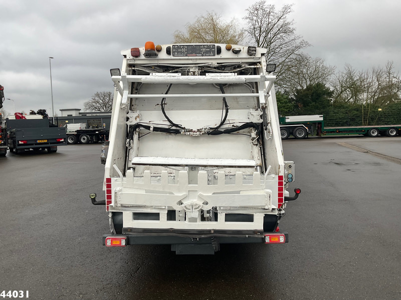 FUSO Canter 7C15 Euro 6 Zoeller 7m³ Just 177.560 km! - Vuilniswagen: afbeelding 5 FUSO Canter 7C15 Euro 6 Zoeller 7m³ Just 177.560 km! - Vuilniswagen: afbeelding 5