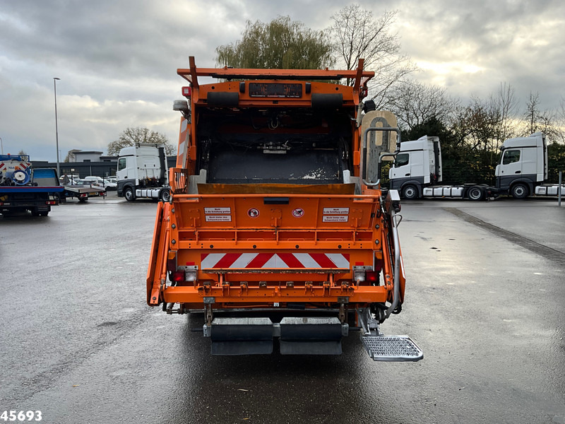 FUSO Canter 9C18 Euro 6 Zoeller 7m³ Just 176.158 km! - Vuilniswagen: afbeelding 5 FUSO Canter 9C18 Euro 6 Zoeller 7m³ Just 176.158 km! - Vuilniswagen: afbeelding 5