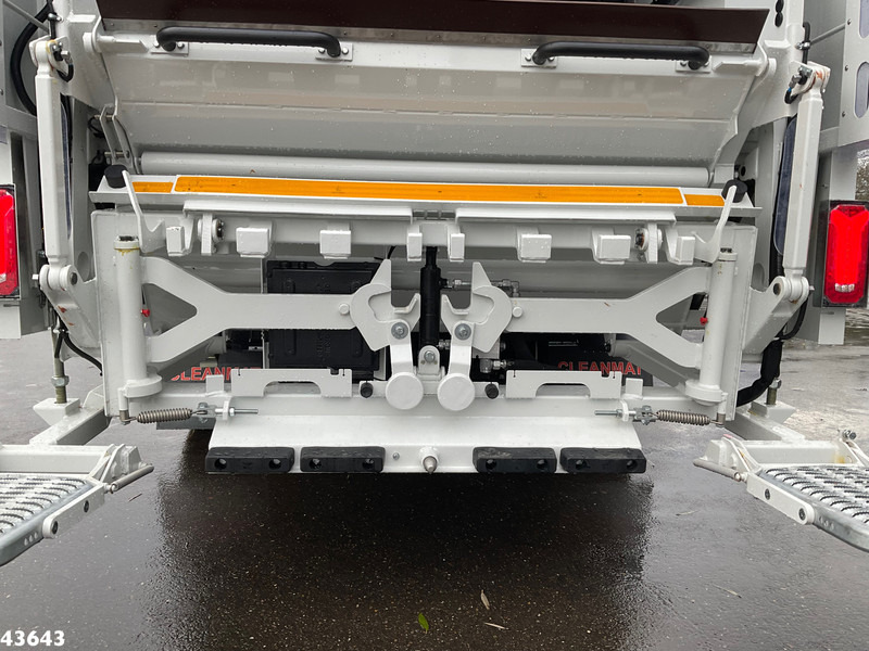 FUSO Canter 9C18 Geesink 7m³ - Vuilniswagen: afbeelding 5 FUSO Canter 9C18 Geesink 7m³ - Vuilniswagen: afbeelding 5