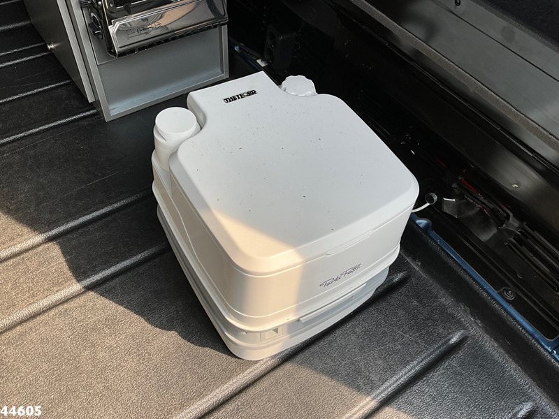 Buscamper Ford Transit Custom 2.0D Euro 6 Kampeerwagen Marge voertuig!: afbeelding 15 Buscamper Ford Transit Custom 2.0D Euro 6 Kampeerwagen Marge voertuig!: afbeelding 15