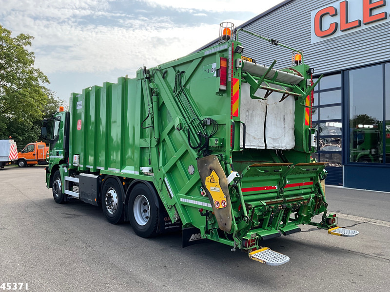 Iveco Stralis AD 260 CNG VDK 2 compartimenten Just 190.206 km! - Vuilniswagen: afbeelding 3 Iveco Stralis AD 260 CNG VDK 2 compartimenten Just 190.206 km! - Vuilniswagen: afbeelding 3