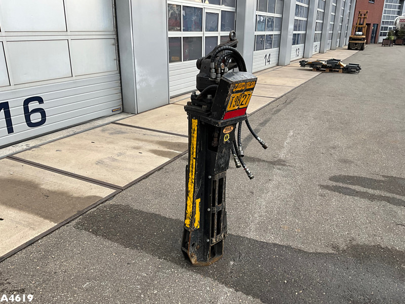 Kinshofer opname block - Grijper: afbeelding 3 Kinshofer opname block - Grijper: afbeelding 3