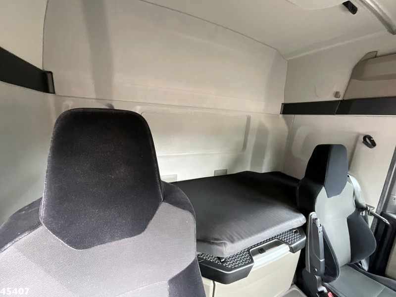 Kraanwagen MAN TGL 12.220 Euro 6 Palfinger 11 Tonmeter laadkraan Just 60.518 km!: afbeelding 14