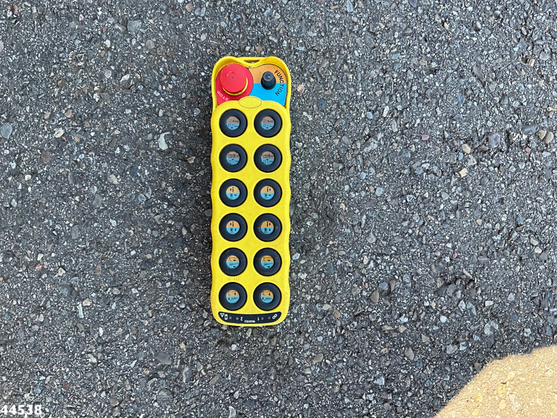 Bergingsvoertuig MAN TGL 12.250 Euro 6 Bergingsvoertuig: afbeelding 18