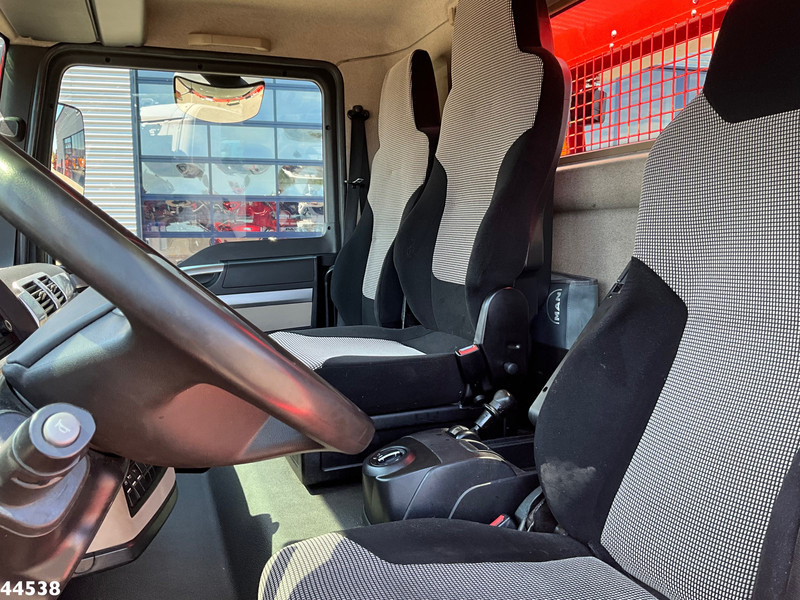 Leasing MAN TGL 12.250 Euro 6 Bergingsvoertuig MAN TGL 12.250 Euro 6 Bergingsvoertuig: afbeelding 20