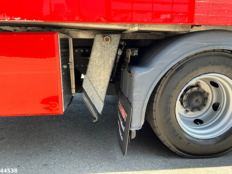 Bergingsvoertuig MAN TGL 12.250 Euro 6 Bergingsvoertuig: afbeelding 16