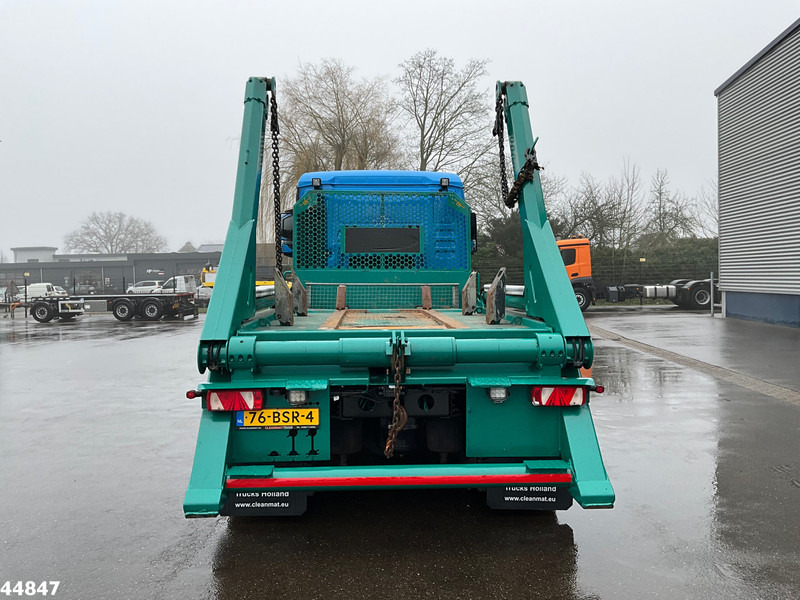 MAN TGS 18.420 Euro 6 Retarder VDL 13 Ton portaalarmsysteem - Portaalarmsysteem vrachtwagen: afbeelding 5 MAN TGS 18.420 Euro 6 Retarder VDL 13 Ton portaalarmsysteem - Portaalarmsysteem vrachtwagen: afbeelding 5