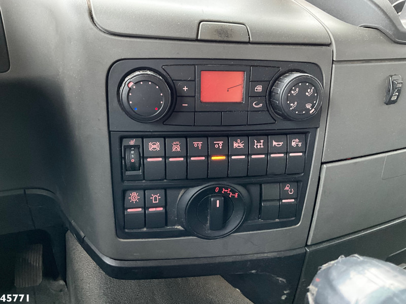 Kipper vrachtwagen, Kraanwagen MAN TGS 26.320 6x2 Hiab 14 Tonmeter laadkraan Just 165.674 km!: afbeelding 19 Kipper vrachtwagen, Kraanwagen MAN TGS 26.320 6x2 Hiab 14 Tonmeter laadkraan Just 165.674 km!: afbeelding 19