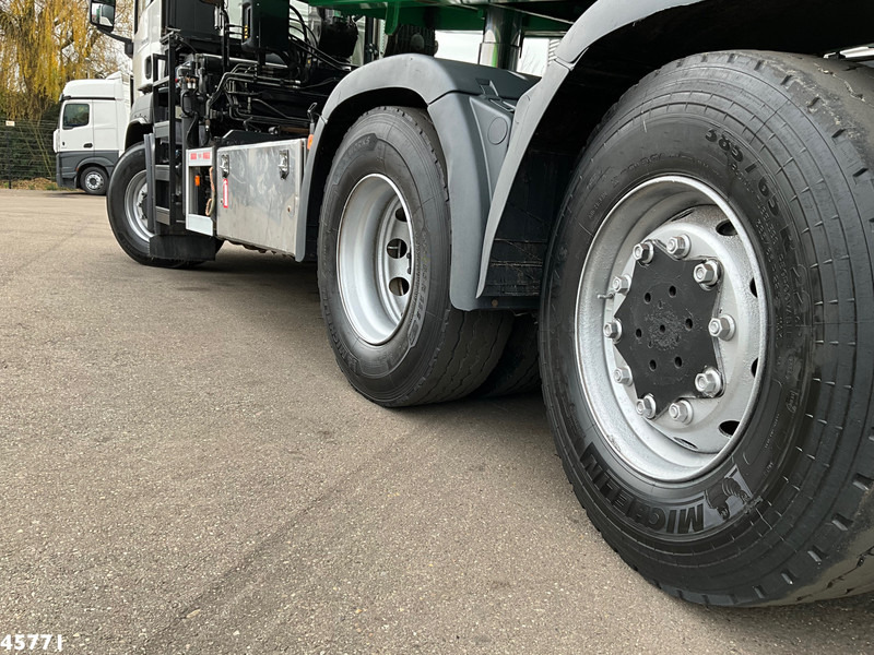 Kipper vrachtwagen, Kraanwagen MAN TGS 26.320 6x2 Hiab 14 Tonmeter laadkraan Just 165.674 km!: afbeelding 14 Kipper vrachtwagen, Kraanwagen MAN TGS 26.320 6x2 Hiab 14 Tonmeter laadkraan Just 165.674 km!: afbeelding 14