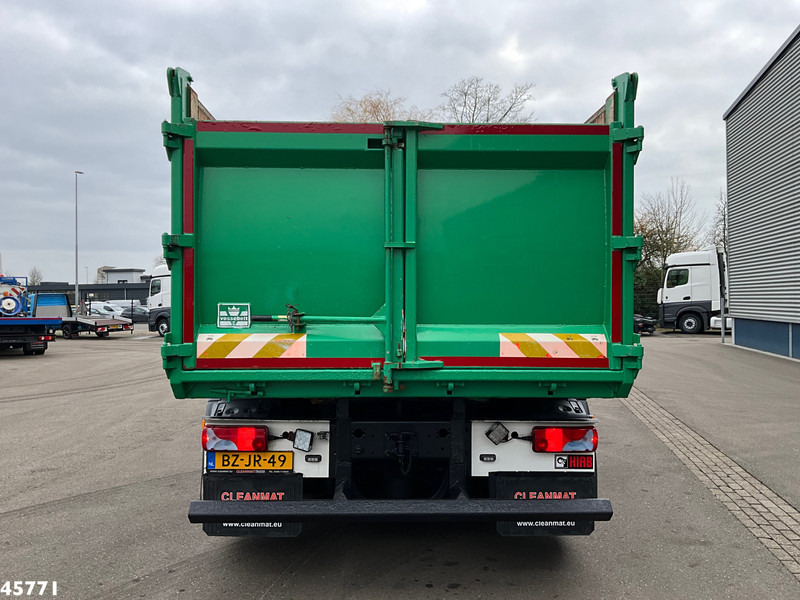 Kipper vrachtwagen, Kraanwagen MAN TGS 26.320 6x2 Hiab 14 Tonmeter laadkraan Just 165.674 km!: afbeelding 9 Kipper vrachtwagen, Kraanwagen MAN TGS 26.320 6x2 Hiab 14 Tonmeter laadkraan Just 165.674 km!: afbeelding 9