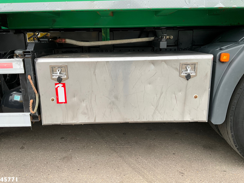 Kipper vrachtwagen, Kraanwagen MAN TGS 26.320 6x2 Hiab 14 Tonmeter laadkraan Just 165.674 km!: afbeelding 11 Kipper vrachtwagen, Kraanwagen MAN TGS 26.320 6x2 Hiab 14 Tonmeter laadkraan Just 165.674 km!: afbeelding 11