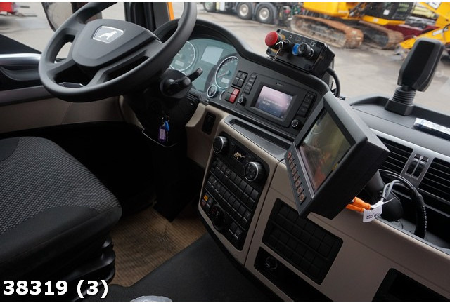 Leasing MAN TGS 26.320 Euro 6 23m³ Just 110.692 km! MAN TGS 26.320 Euro 6 23m³ Just 110.692 km!: afbeelding 6 Leasing MAN TGS 26.320 Euro 6 23m³ Just 110.692 km! MAN TGS 26.320 Euro 6 23m³ Just 110.692 km!: afbeelding 6