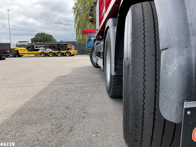 Leasing MAN TGS 26.360 6x4H Simon Moos Combi MAN TGS 26.360 6x4H Simon Moos Combi: afbeelding 10 Leasing MAN TGS 26.360 6x4H Simon Moos Combi MAN TGS 26.360 6x4H Simon Moos Combi: afbeelding 10