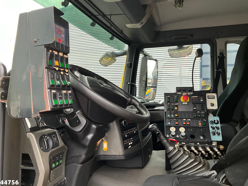 Leasing MAN TGS 26.440 Euro 6 Beam S14000 Wegdekreiniger MAN TGS 26.440 Euro 6 Beam S14000 Wegdekreiniger: afbeelding 19 Leasing MAN TGS 26.440 Euro 6 Beam S14000 Wegdekreiniger MAN TGS 26.440 Euro 6 Beam S14000 Wegdekreiniger: afbeelding 19