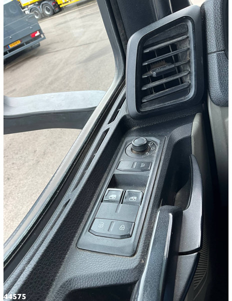 Haakarmsysteem vrachtwagen MAN TGS 33.470 6x4 Euro 6 Full Steel AJK 20 Ton haakarmsysteem: afbeelding 15