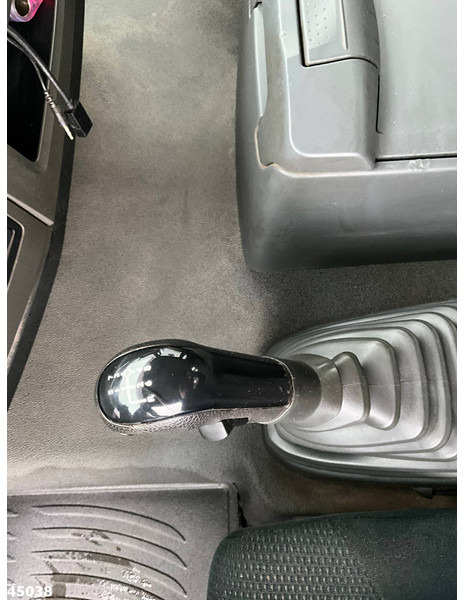 Haakarmsysteem vrachtwagen, Kraanwagen MAN TGS 35.400 8x4 Euro 6 HMF 16 Tonmeter Z-kraan: afbeelding 15