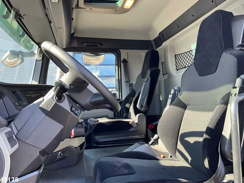 Haakarmsysteem vrachtwagen MAN TGS 35.430 8x4 Hyvalift 26 Ton haakarmsysteem NEW AND UNUSED!: afbeelding 13