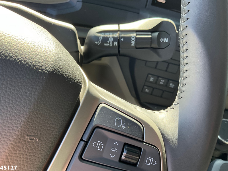 Haakarmsysteem vrachtwagen MAN TGS 35.430 8x4 Hyvalift 26 Ton haakarmsysteem NEW AND UNUSED!: afbeelding 16