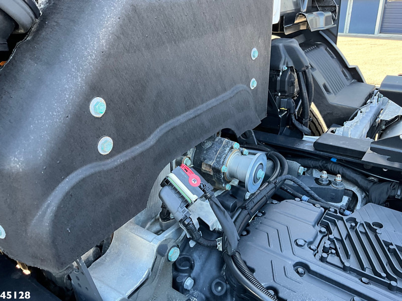 Haakarmsysteem vrachtwagen MAN TGS 35.430 8x4 Hyvalift 26 Ton haakarmsysteem NEW AND UNUSED!: afbeelding 8