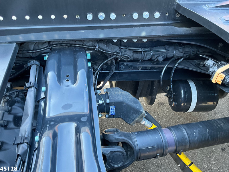 Haakarmsysteem vrachtwagen MAN TGS 35.430 8x4 Hyvalift 26 Ton haakarmsysteem NEW AND UNUSED!: afbeelding 9