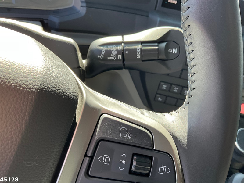 Haakarmsysteem vrachtwagen MAN TGS 35.430 8x4 Hyvalift 26 Ton haakarmsysteem NEW AND UNUSED!: afbeelding 17