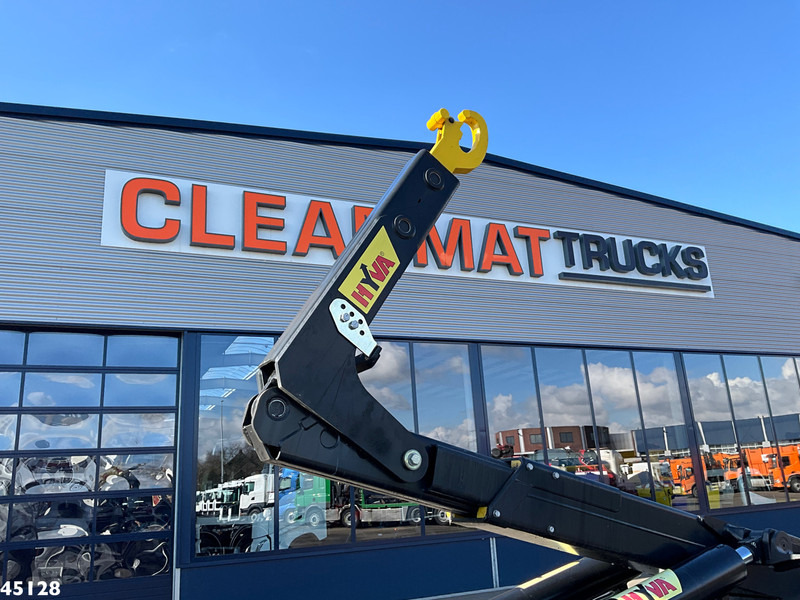 Haakarmsysteem vrachtwagen MAN TGS 35.430 8x4 Hyvalift 26 Ton haakarmsysteem NEW AND UNUSED!: afbeelding 7