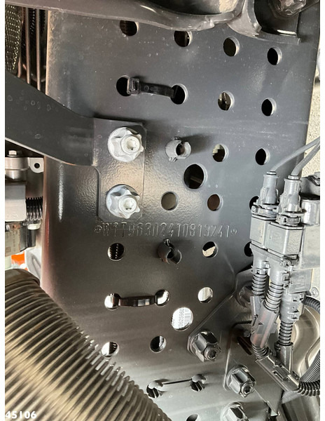 Vuilniswagen Mercedes-Benz Actros 2533 Euro 6 Zoeller 22m³: afbeelding 18