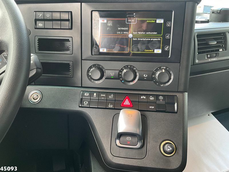 Vuilniswagen Mercedes-Benz Actros 2533 Euro 6 Zoeller 22m³: afbeelding 13