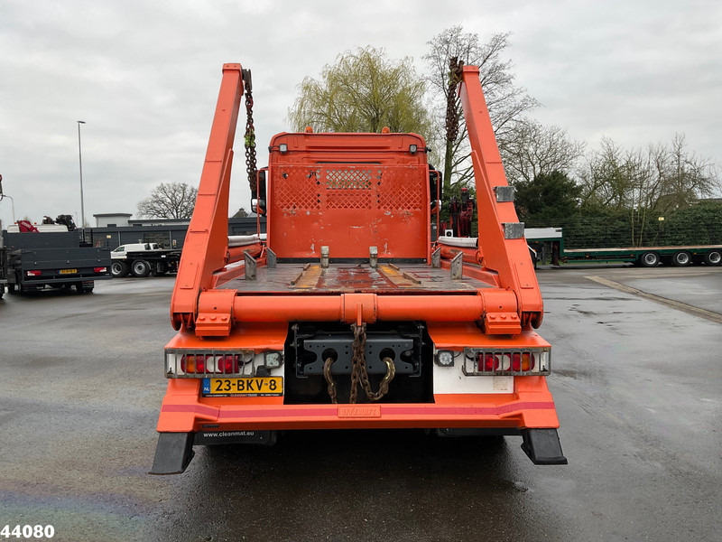 Mercedes-Benz Antos 2024 Euro 6 Hyvalift 14 Ton portaalarmsysteem - Portaalarmsysteem vrachtwagen: afbeelding 5 Mercedes-Benz Antos 2024 Euro 6 Hyvalift 14 Ton portaalarmsysteem - Portaalarmsysteem vrachtwagen: afbeelding 5