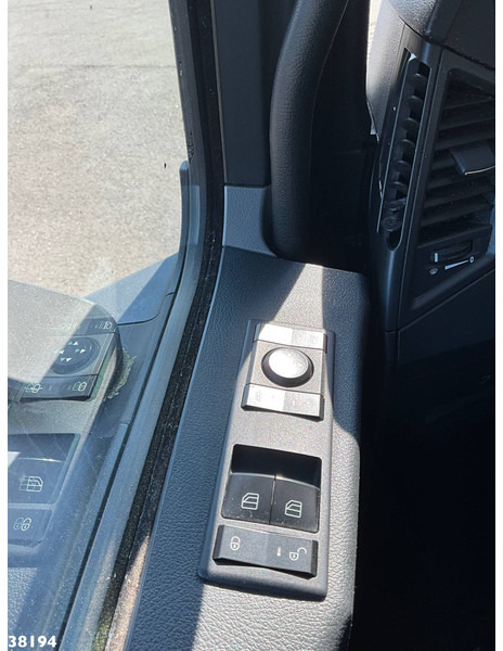 Leasing Mercedes-Benz Antos 2533 Euro 6 Zoeller 23m³ Just 103.720 km! Mercedes-Benz Antos 2533 Euro 6 Zoeller 23m³ Just 103.720 km!: afbeelding 15