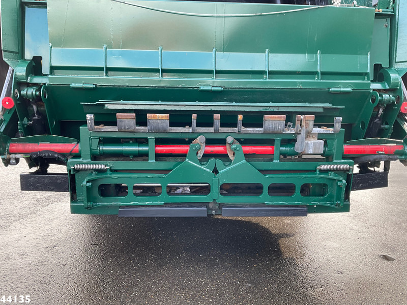 Mercedes-Benz Antos 2546 Euro 6 Norba N3 22m³ - Vuilniswagen: afbeelding 3 Mercedes-Benz Antos 2546 Euro 6 Norba N3 22m³ - Vuilniswagen: afbeelding 3