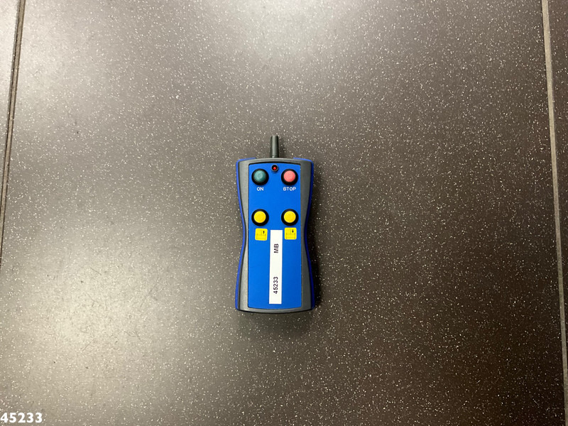 Bergingsvoertuig Mercedes-Benz Atego 1524 Euro 6 Falkom bergingsvoertuig: afbeelding 17 Bergingsvoertuig Mercedes-Benz Atego 1524 Euro 6 Falkom bergingsvoertuig: afbeelding 17