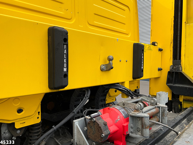 Bergingsvoertuig Mercedes-Benz Atego 1524 Euro 6 Falkom bergingsvoertuig: afbeelding 14 Bergingsvoertuig Mercedes-Benz Atego 1524 Euro 6 Falkom bergingsvoertuig: afbeelding 14