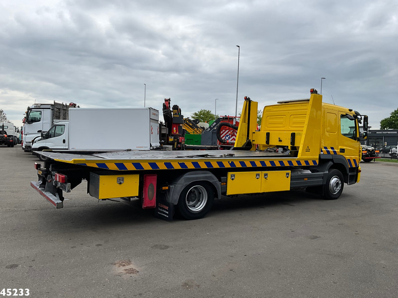 Bergingsvoertuig Mercedes-Benz Atego 1524 Euro 6 Falkom bergingsvoertuig: afbeelding 8 Bergingsvoertuig Mercedes-Benz Atego 1524 Euro 6 Falkom bergingsvoertuig: afbeelding 8