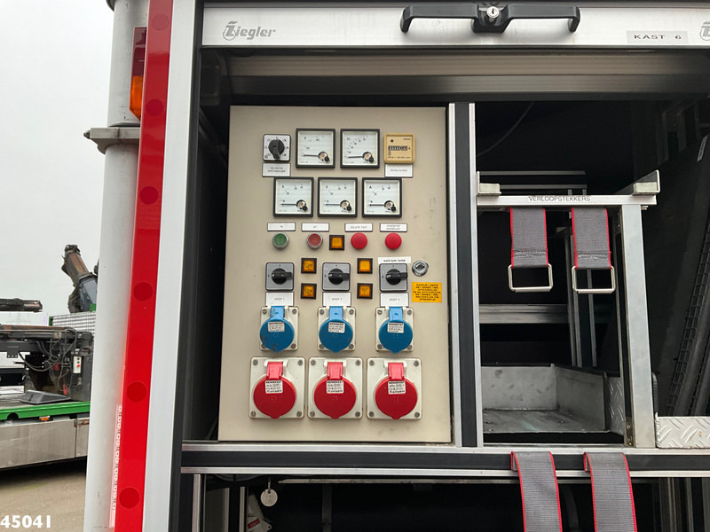 Leasing Mercedes-Benz Atego 976.05 Brandweer materiaalwagen Just 26.791 km! Mercedes-Benz Atego 976.05 Brandweer materiaalwagen Just 26.791 km!: afbeelding 15