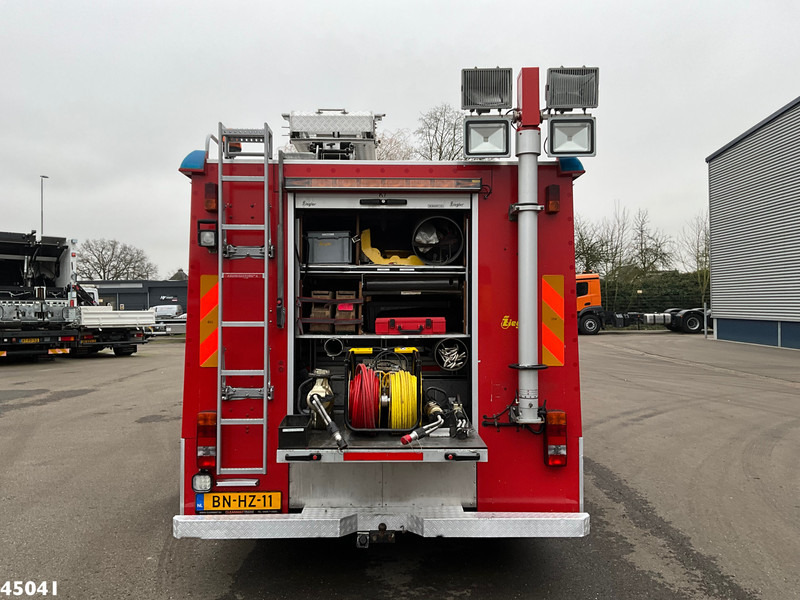 Leasing Mercedes-Benz Atego 976.05 Brandweer materiaalwagen Just 26.791 km! Mercedes-Benz Atego 976.05 Brandweer materiaalwagen Just 26.791 km!: afbeelding 11