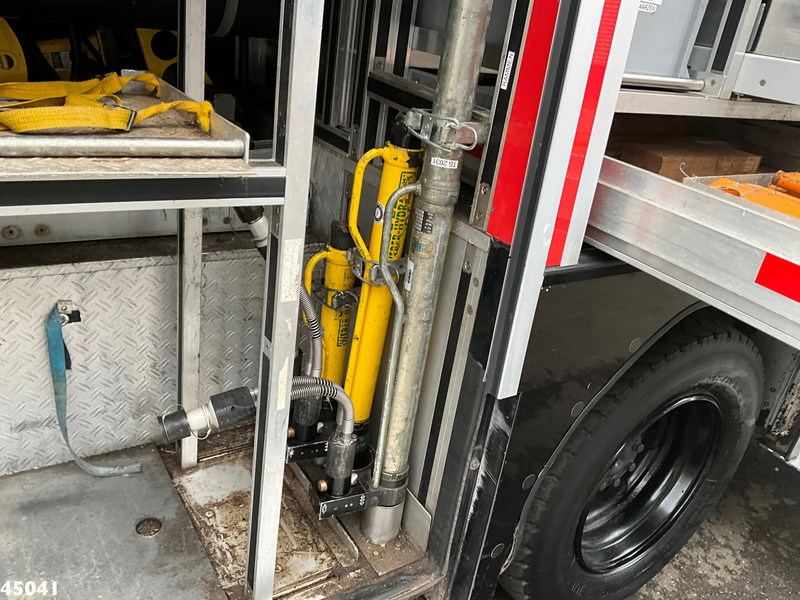 Leasing Mercedes-Benz Atego 976.05 Brandweer materiaalwagen Just 26.791 km! Mercedes-Benz Atego 976.05 Brandweer materiaalwagen Just 26.791 km!: afbeelding 16