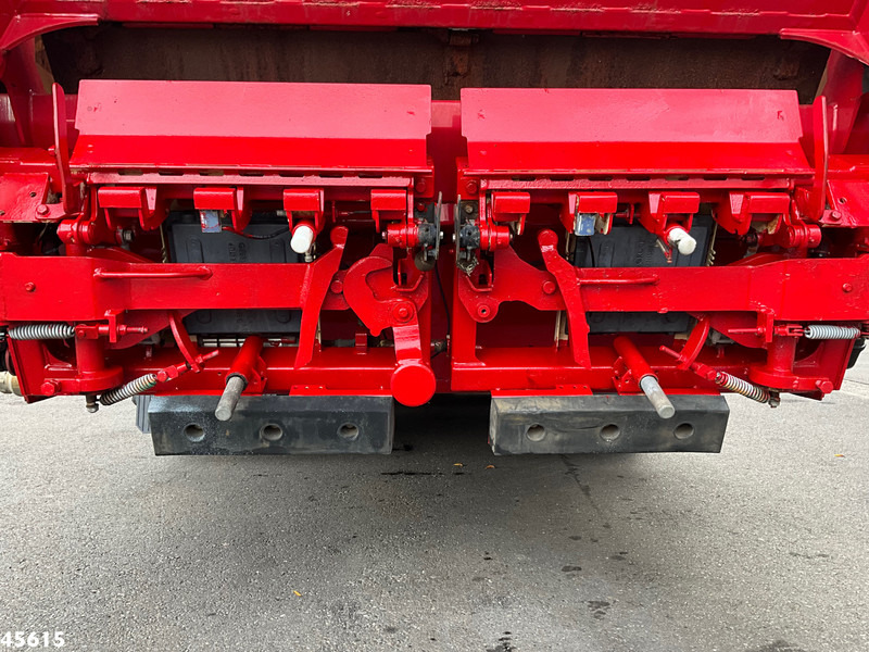 Leasing Mercedes-Benz Econic 2630 RHD Euro 6 Geesink 22m³ Just 160.227 km! Mercedes-Benz Econic 2630 RHD Euro 6 Geesink 22m³ Just 160.227 km!: afbeelding 8 Leasing Mercedes-Benz Econic 2630 RHD Euro 6 Geesink 22m³ Just 160.227 km! Mercedes-Benz Econic 2630 RHD Euro 6 Geesink 22m³ Just 160.227 km!: afbeelding 8