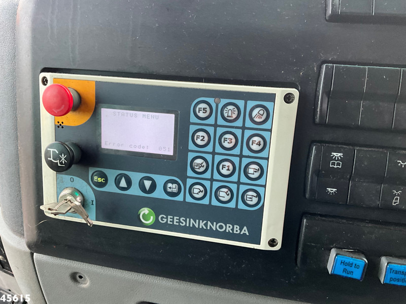 Leasing Mercedes-Benz Econic 2630 RHD Euro 6 Geesink 22m³ Just 160.227 km! Mercedes-Benz Econic 2630 RHD Euro 6 Geesink 22m³ Just 160.227 km!: afbeelding 15 Leasing Mercedes-Benz Econic 2630 RHD Euro 6 Geesink 22m³ Just 160.227 km! Mercedes-Benz Econic 2630 RHD Euro 6 Geesink 22m³ Just 160.227 km!: afbeelding 15