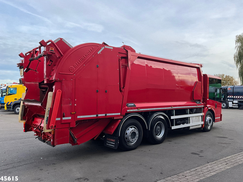 Mercedes-Benz Econic 2630 RHD Euro 6 Geesink 22m³ Just 160.227 km! - Vuilniswagen: afbeelding 4 Mercedes-Benz Econic 2630 RHD Euro 6 Geesink 22m³ Just 160.227 km! - Vuilniswagen: afbeelding 4