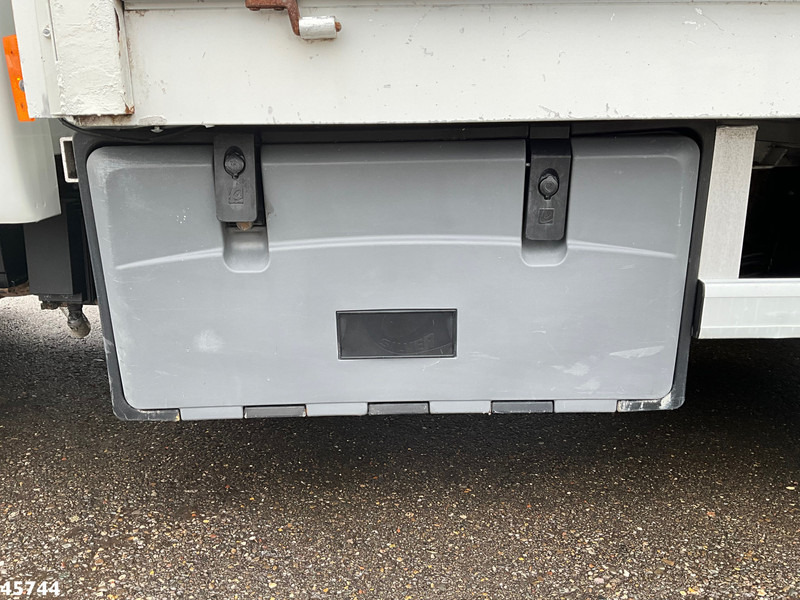 Kipper vrachtwagen Nissan Cabstar 45.14 kipper Manual Just 101.549 km!: afbeelding 10 Kipper vrachtwagen Nissan Cabstar 45.14 kipper Manual Just 101.549 km!: afbeelding 10