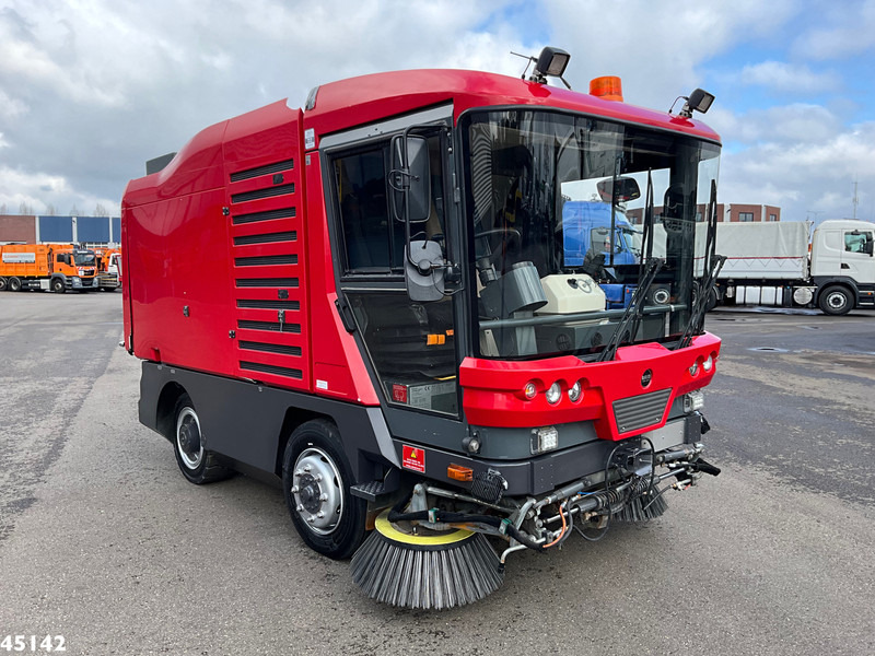Ravo 530 ST Euro 5 - Veegwagen: afbeelding 3 Ravo 530 ST Euro 5 - Veegwagen: afbeelding 3