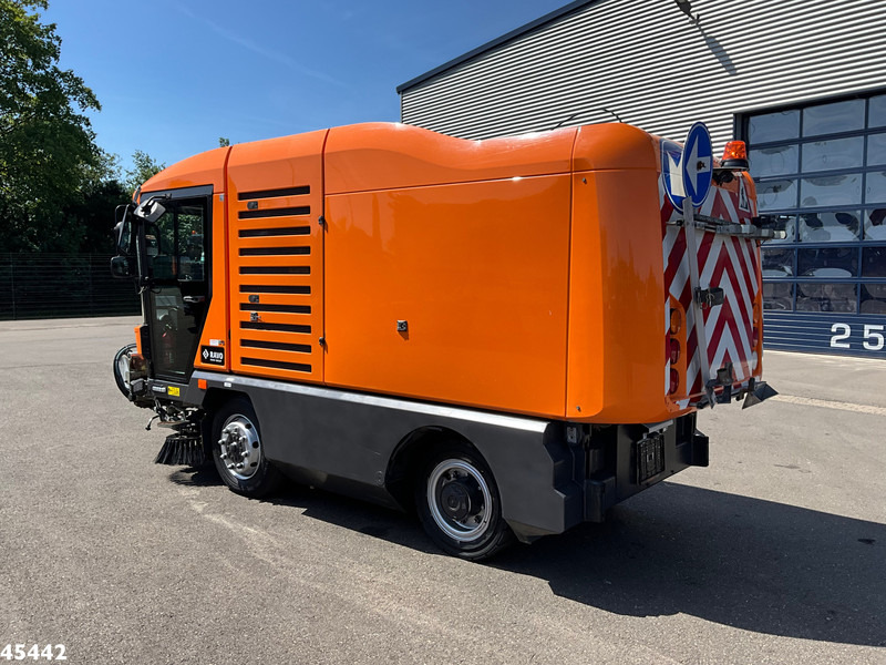 Ravo 540 CD Euro 6 with 3-rd brush - Veegwagen: afbeelding 4 Ravo 540 CD Euro 6 with 3-rd brush - Veegwagen: afbeelding 4